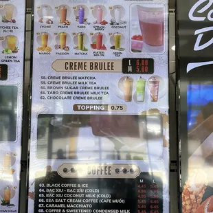Menu 6/2024