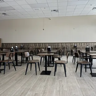 Interior  6/2024