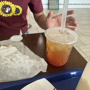 Hers was good too, but again, for the price no.