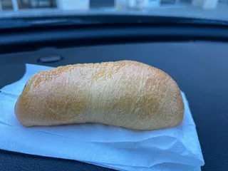 Delightful Donut