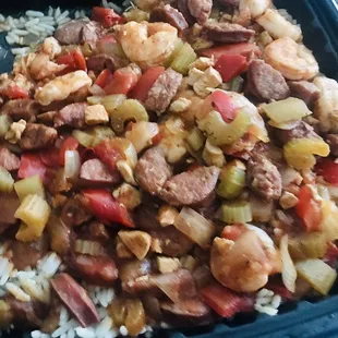 Jambalaya