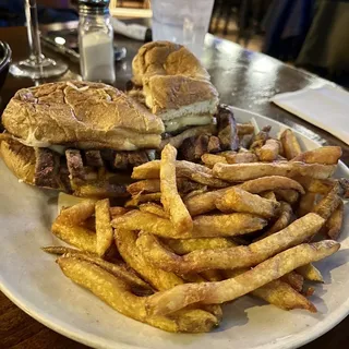 Steak Sandwich