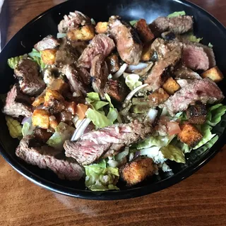 Steak Salad