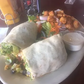 Chicken Wrap