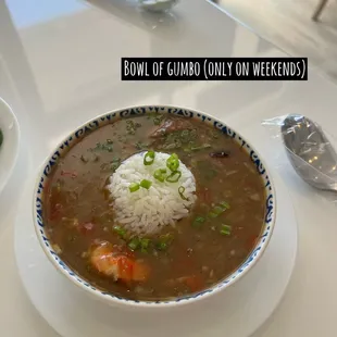 Gumbo