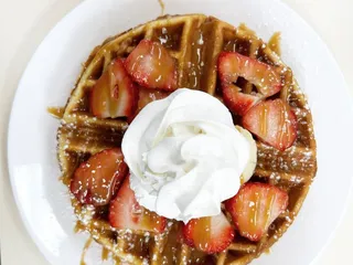 Fit Avenue Nutrition