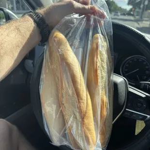 The product