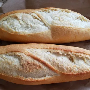 So good. Perfect for bahn mi.
