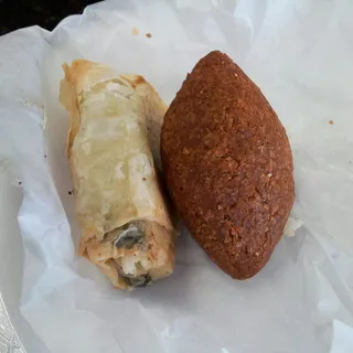 Kibbie