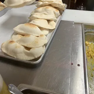 Pita Bread