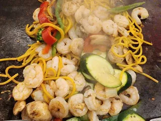 Pagoda Grill and Buffet