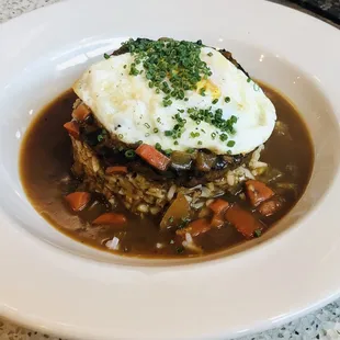 Loco Moco - Special
