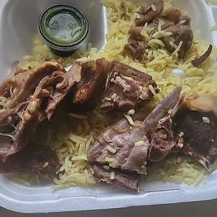 Daily Cairo Grill