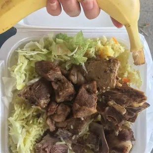 all this for $6 after tax!