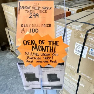 ASmoke Pellet Smoker