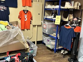 Rjay’s Liquidation