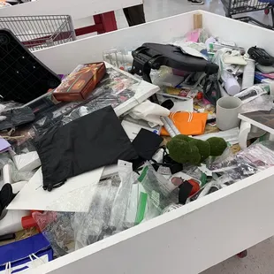 More miscellaneous junk