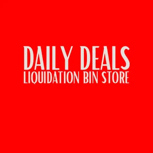 Be sure to participate in our raffles, and giveaways! Many Great Deals and Unlimited Savings - Save The Date for March 8!!