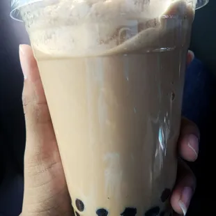 what the boba looks like