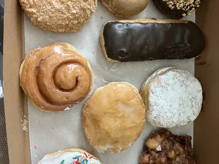 Express Donuts