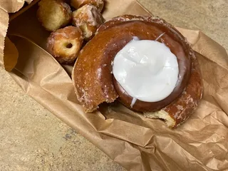 Thee Heavenly Donut