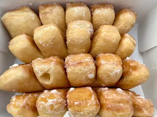 Port Allen Bakery