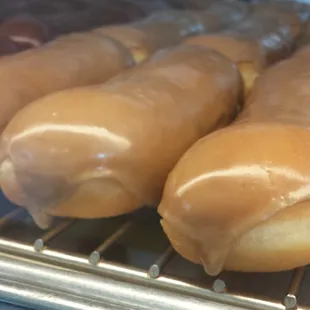 ..look at those drips