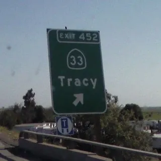 Tracy D.