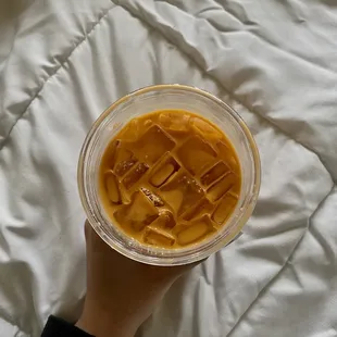 Thai Tea