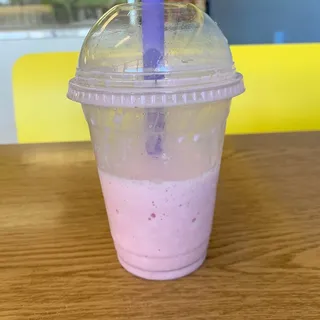 Strawberry Smoothie