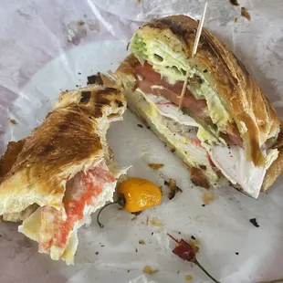 sandwiches, sandwich, food