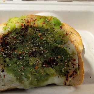 Avocado Toast