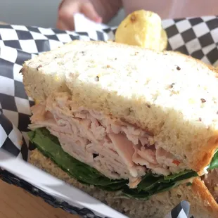 sandwich, sandwiches, food