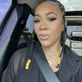 Taneika W.