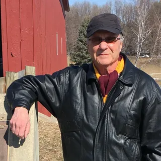 John S.