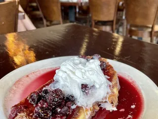 The Finnish Bistro Cafe & Coffee