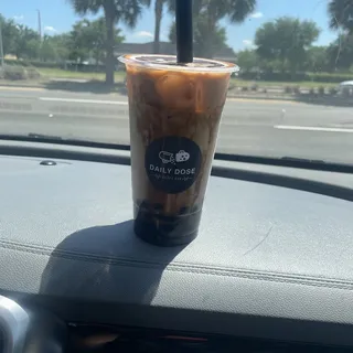 Coffee & Tea
