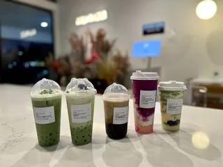 Möge Tee-Jacksonville