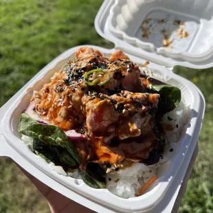 Daily Dose of Aloha 808