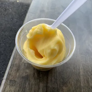 Dole whip is the BOMB!!