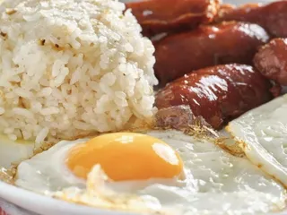 Kuya's Islander Cuisine