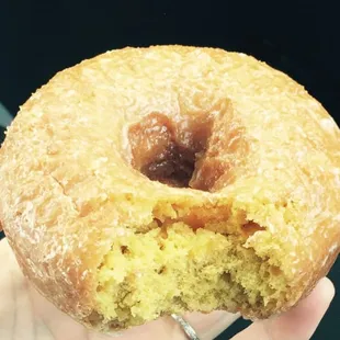 Pumpkin, a little piece of heaven.