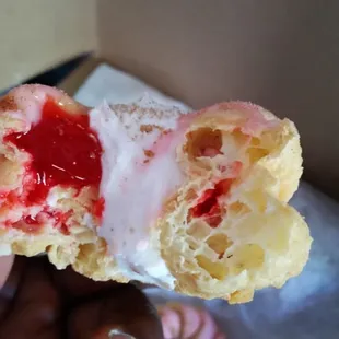 Strawberry Shortcake