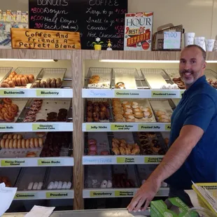 06.10.14 Kurt, big guy in charge