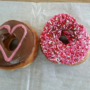 Happy VD Day!!!!!!!!!