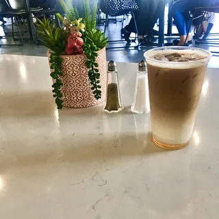 Caramel Macchiato