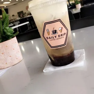 Nitro Cold Brew