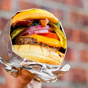 burgers, burger, food