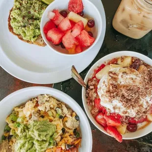 UPDATE!! Brunch EVERYDAY until 3pm!