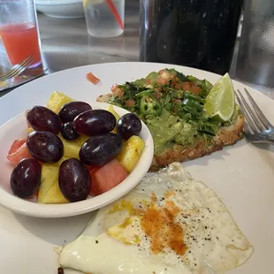 Avocado Toast